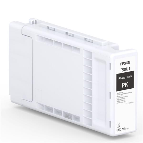 EPSON TANICA NERO ULTRACHROME XD3 350ML
